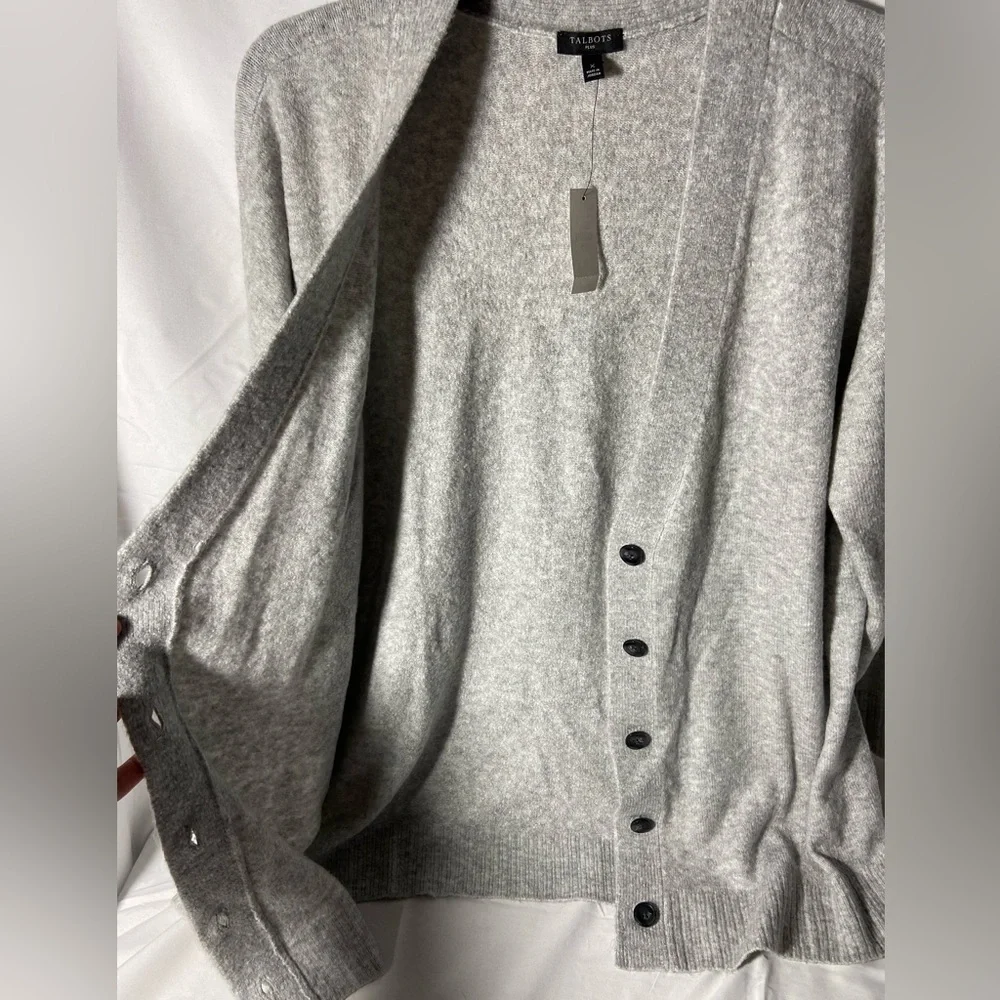 Talbots nwt plus